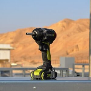 Cordless Drill Driver 18V