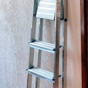 Wooden Step Ladder 3-Tier